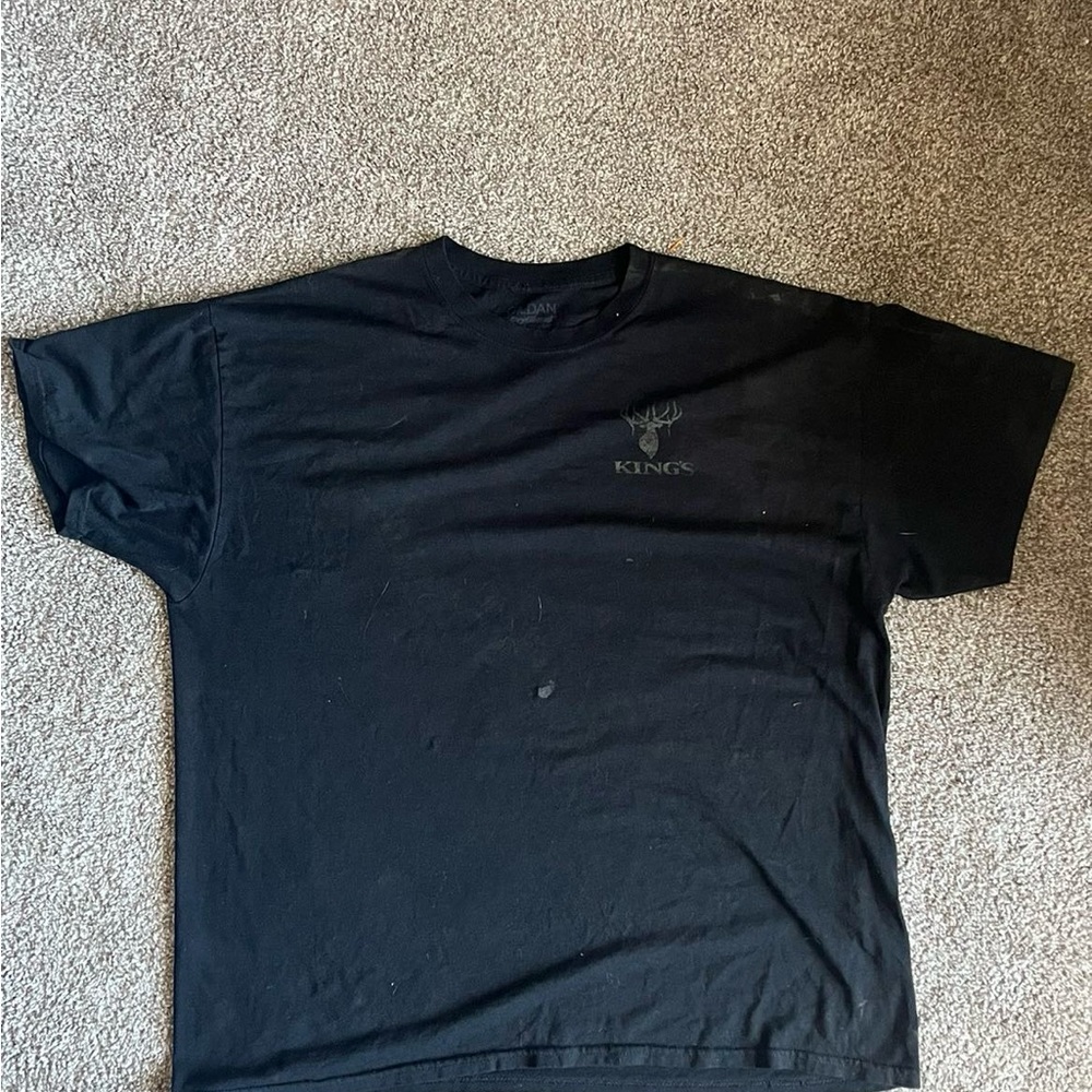 Comfy tee - Picture 2 of 2